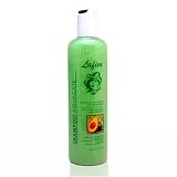 Lafier Avocado Shampoo with Vitamin E for Damaged & Breakable Hair