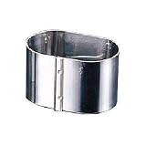 SA18-8�X�e�����X�� ���ݍ��킹�Z���N�������O �����^60�~40�~H40mm