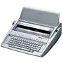 Brother AX410 Portable Schreibmaschine von Brother