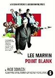 Point Blank [Region 2] [import]
