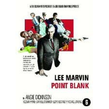 Point Blank [Region 2] [import]