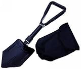  Metall-Klappspaten M-KS,...