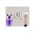 M by Mariah Carey for Women 2 Piece Set Includes: 1.7 oz Eau de Parfum Spray + 3.3 oz Moisturizing Body Lotion