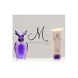 M by Mariah Carey for Women 2 Piece Set Includes: 1.7 oz Eau de Parfum Spray + 3.3 oz Moisturizing Body Lotion