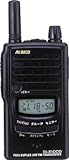 アルインコ　防水特定小電力トランシーバー　レピーター／同時通話４７ＣＨ　2947668 DJR100DS