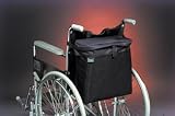 ChairPack CarryON Wheelchair Pouch