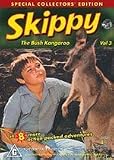Skippy The Bush Kangaroo 3 ( Skippy The Bush Kangaroo - Volume 3 ) ( Skippy The Bush Kangaroo - Volume Three ) [ NON-USA FORMAT, PAL, Reg.0 Import - Australia ]
