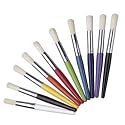 Chubby Brush Set (set of 6)