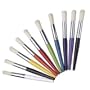 Chubby Brush Set (set of 6)