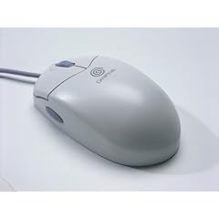 Dreamcast - Mouse Original