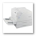IBM Infoprint 1585N Laser Printer - Monochrome Laser - Network Printer - 50 ppm Mono - PC, Mac
