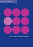 cover of Fundraising National Occupational Standards
