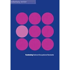 Fundraising National Occupational Standards