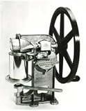 All-American Master Flywheel Can Sealer