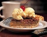 Gourmet Food : Sticky Fingers Ernie's Pecan Pie