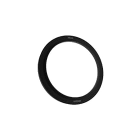 Formatt Hitech Limited HT100FSA82 82MM Front Screw Adaptor for 100MM Holders