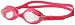 TYR Swimple Youth Goggle (Rose/Translucent Clear)