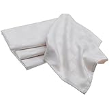 Reflections Napkins 4-Pack, Pearl