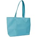Mackinac Moon Microfiber Tote Bag