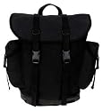BW Bundeswehr Gebirgsrucksack Gebirgsj&auml;ger Rucksack schwarz