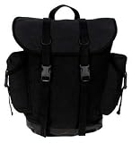 BW Bundeswehr Gebirgsrucksack Gebirgsj�ger Rucksack schwarz - 