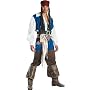 Captain Jack Sparrow Costume
