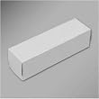 Short Cake Box ("Log Box"), 11.5" Long x 6-7/8" x 5.25" 100 per case. (Sold by case only)