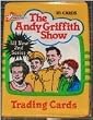 1991 Andy Griffith Series 2 Non-Sport Cards Factory Set