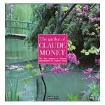 The Garden of Claude Monet: The Four Seasons of Giverny book cover
