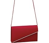 Colorful Creations Women's DP46 Medium Handbag