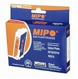 Epson Compatible (MP0491) Black Ink Cartridge. Product Compatibility : Epson Stylus Photo R210, Stylus Photo R310, Stylus Photo RX510.