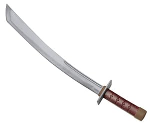 Teenage Mutant Ninja Turtles Leonardo's Katana