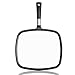 Miss Sweet Handheld Mirror Makeup Mirror (Y1 Black)