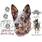 Australian Cattle Dog T-Shirt