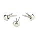 Mini Metal Paper Fasteners 100/Pkg