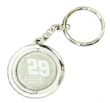 Kevin Harvick #29 Spinner Key Chain