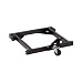 DELTA 50-274 Mobile Machine Base (For Light Duty Shaper, Belt/Disc Machine, 14D Band Saw)