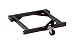 DELTA 50-274 Mobile Machine Base (For Light Duty Shaper, Belt/Disc Machine, 14D Band Saw)
