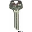 Kaba Ilco Corp. S22 Key Blank