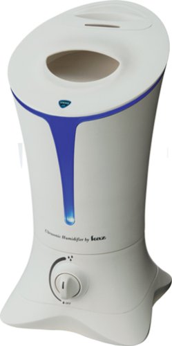 Cover image : Kaz VICKS 超音波式加湿器 ULTRA SONIC VUT102