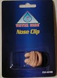 Water Gear Nose Clip with elastic headband