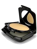 Wet/Dry Mineral Powder Foundation Creamy Ivory Suitable for Very Fair/Light Complexions FP-30