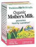 Organic Mother's Milk Tea 16 Bags