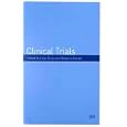 Clinical Trials by Lelia Duley and Barbara Farrell