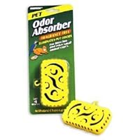 Innofresh Activated Charcoal Pet Odor Absorber