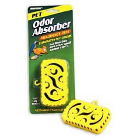 Innofresh Activated Charcoal Pet Odor Absorber