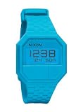 Nixon - Re-Run - Sky Blue watch