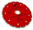 Black Bird Dry Cutting Marble Diamond Blade