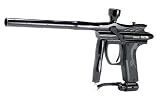 2008 Spyder ELECTRA Paintball Marker GUN EYES - Black