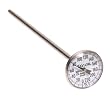 Taylor Classic Instant-Read Pocket Thermometer